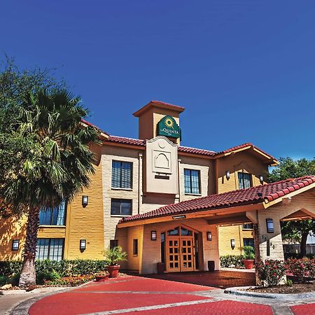 Travelodge By Wyndham Houston Cy-Fair Cypress Luaran gambar