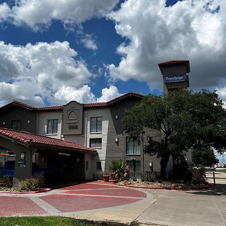 Travelodge By Wyndham Houston Cy-Fair Cypress Luaran gambar