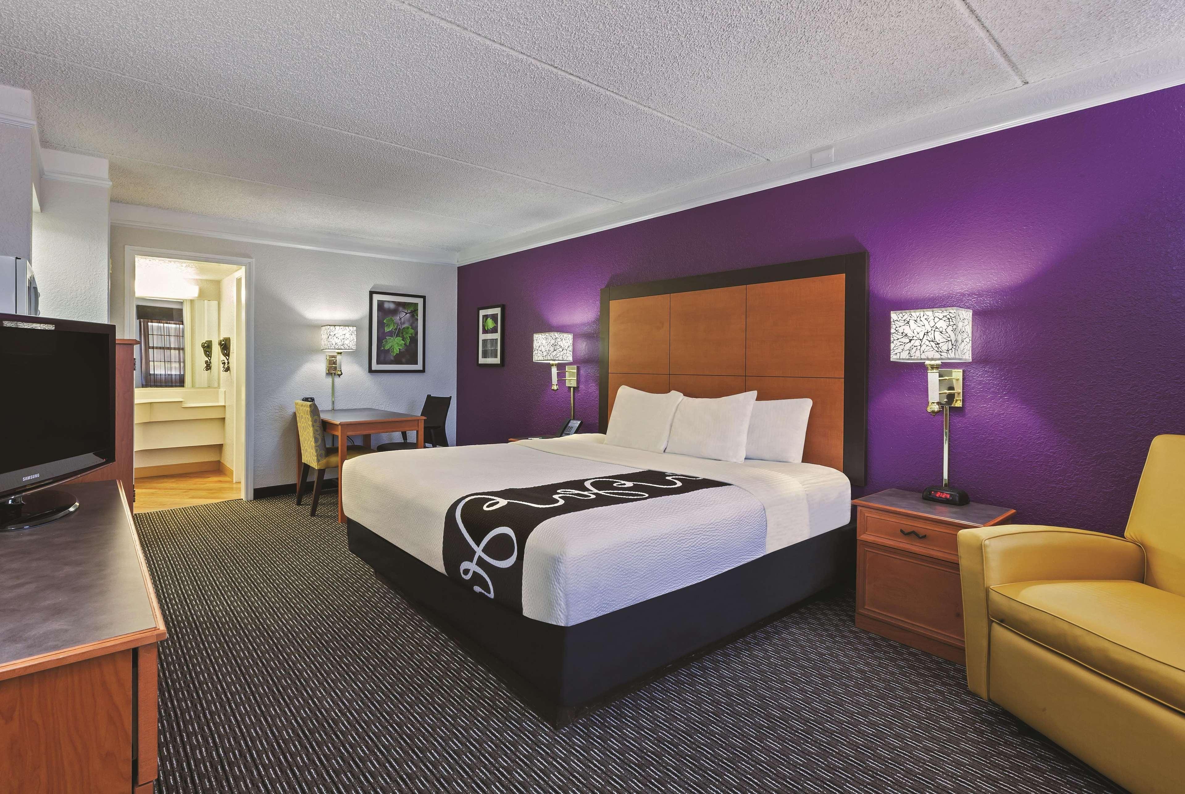 Travelodge By Wyndham Houston Cy-Fair Cypress Luaran gambar