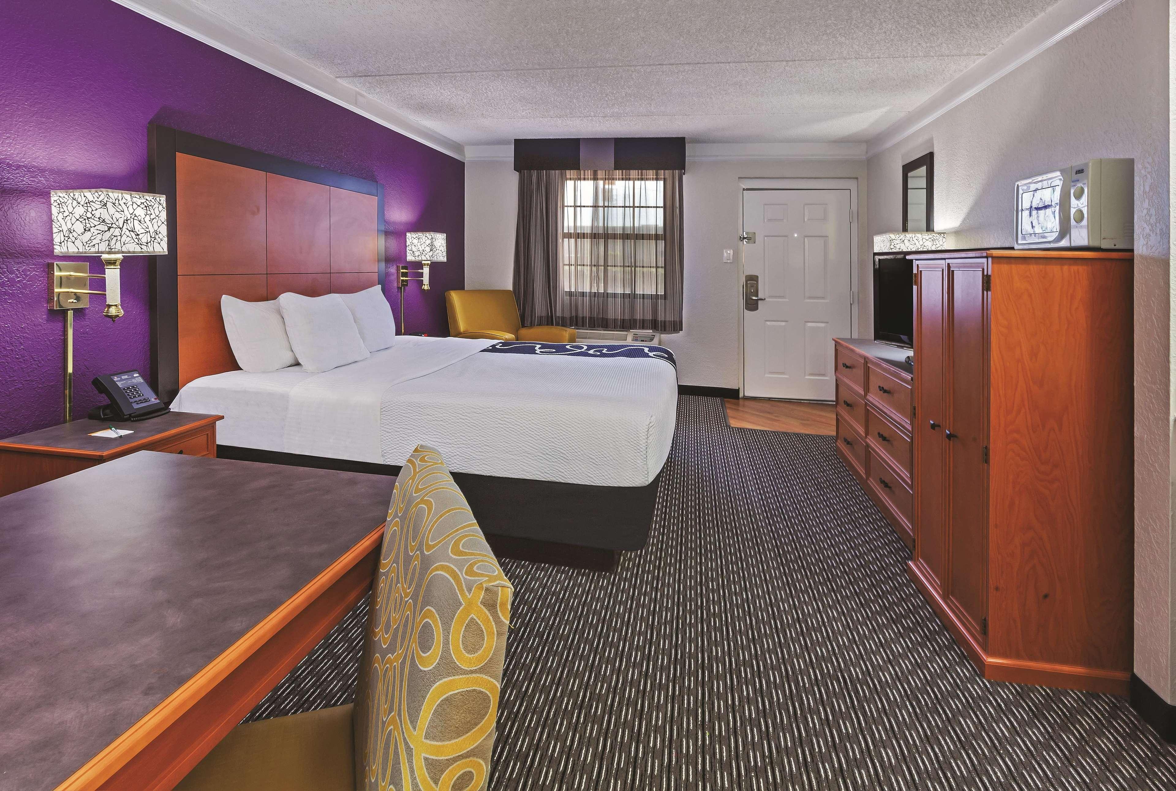 Travelodge By Wyndham Houston Cy-Fair Cypress Luaran gambar