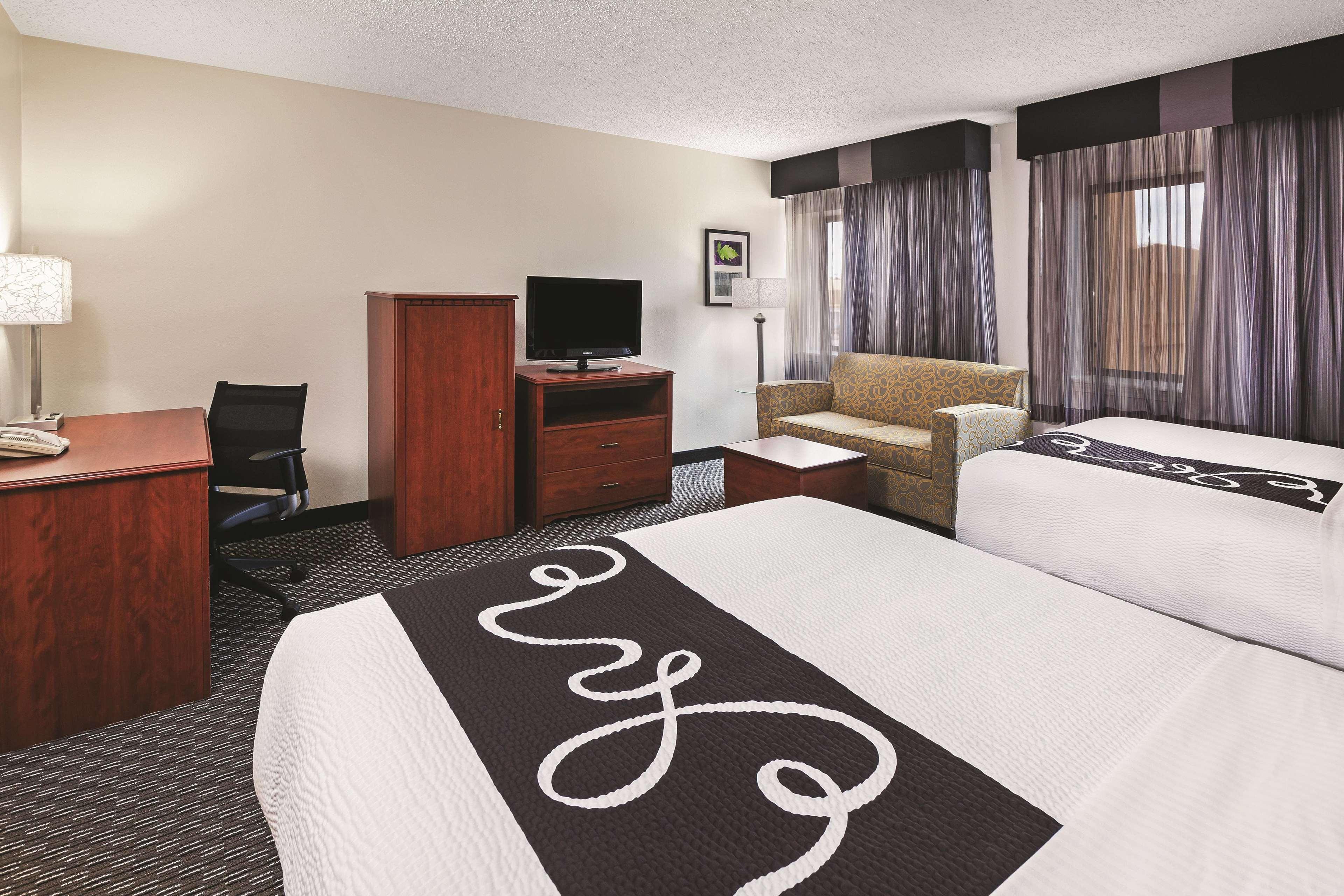 Travelodge By Wyndham Houston Cy-Fair Cypress Luaran gambar