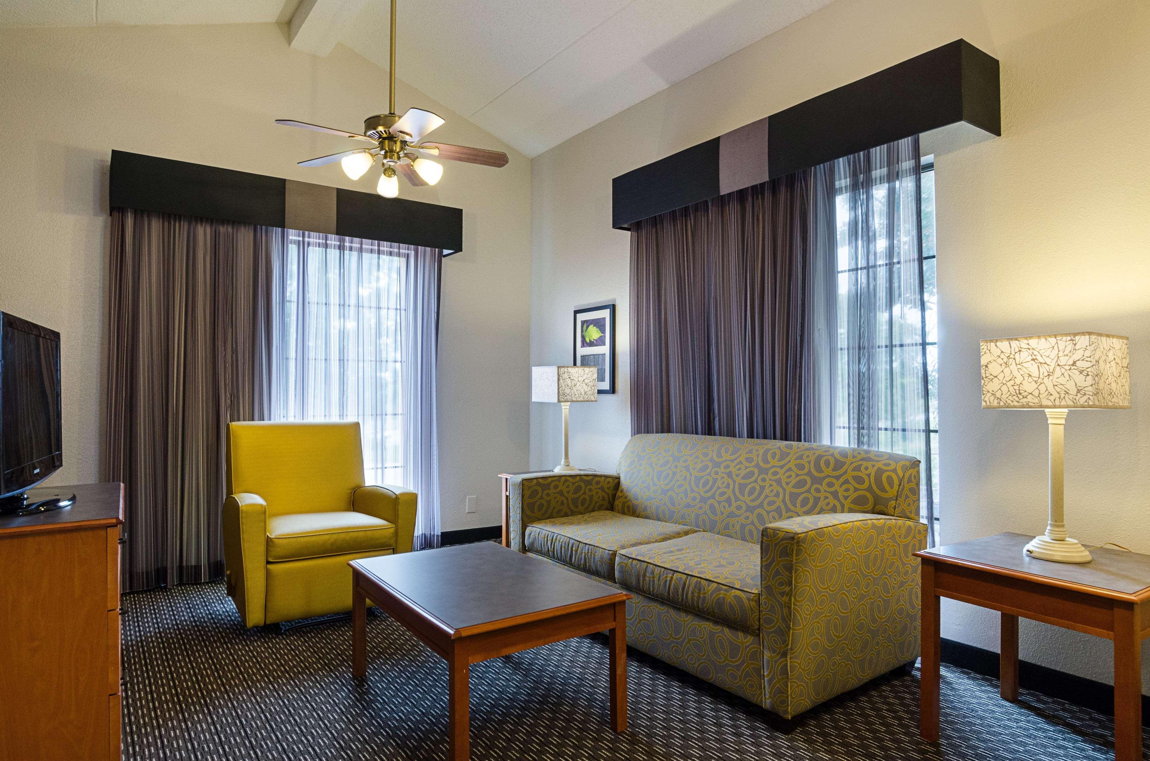 Travelodge By Wyndham Houston Cy-Fair Cypress Luaran gambar