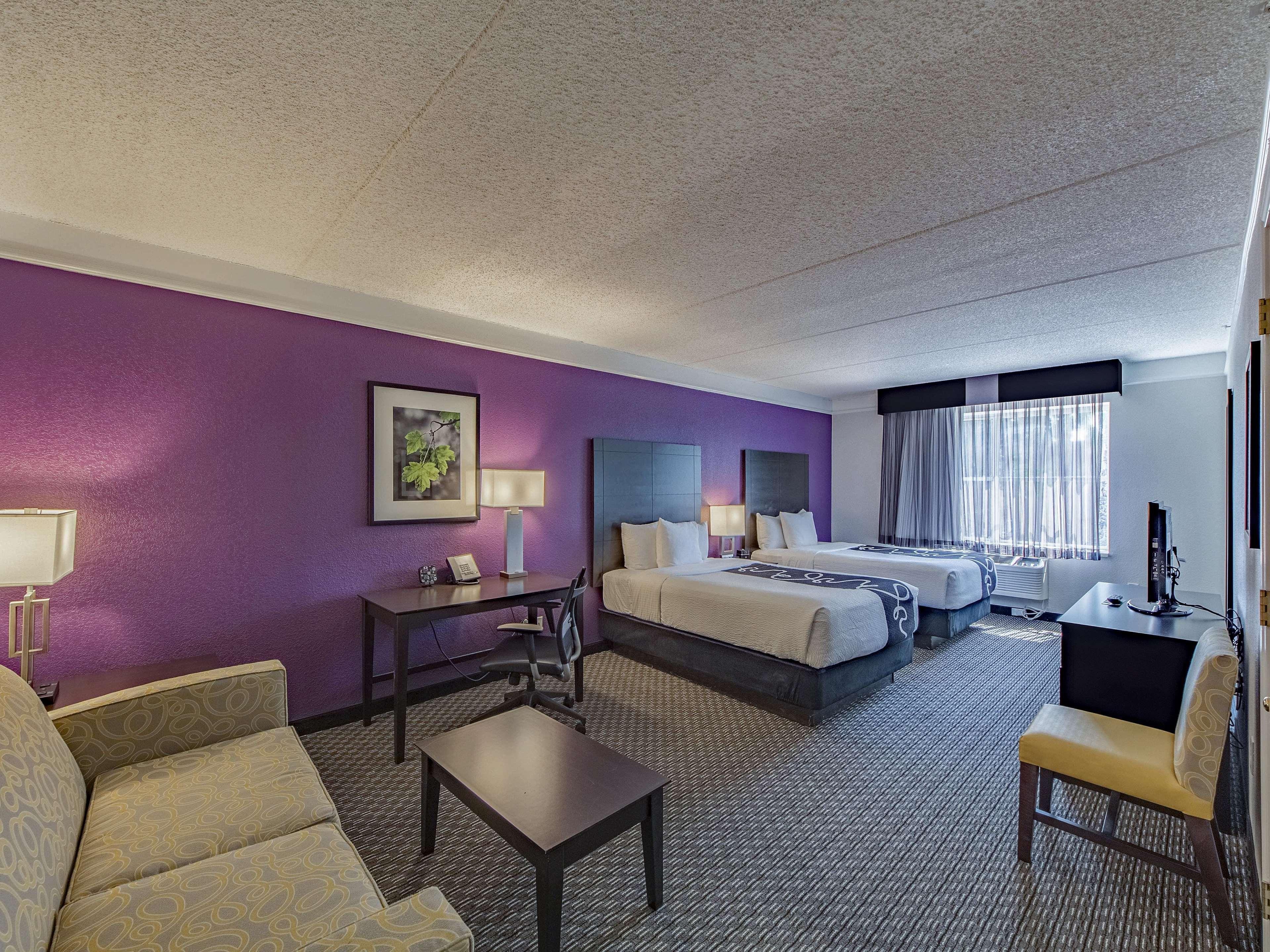 Travelodge By Wyndham Houston Cy-Fair Cypress Luaran gambar