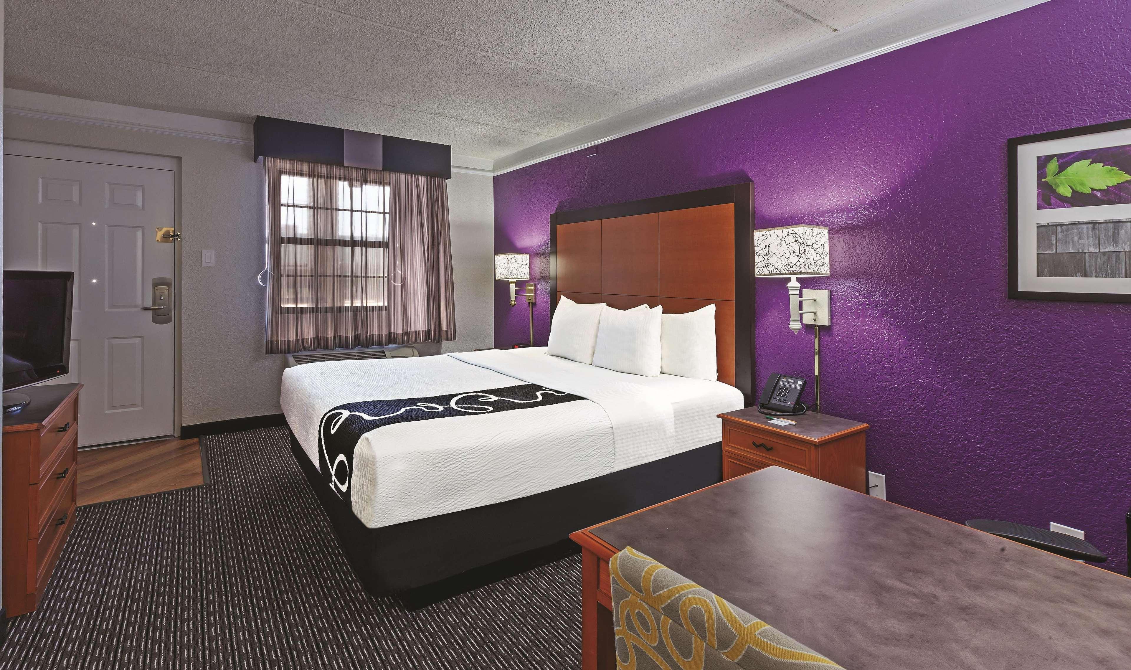 Travelodge By Wyndham Houston Cy-Fair Cypress Luaran gambar