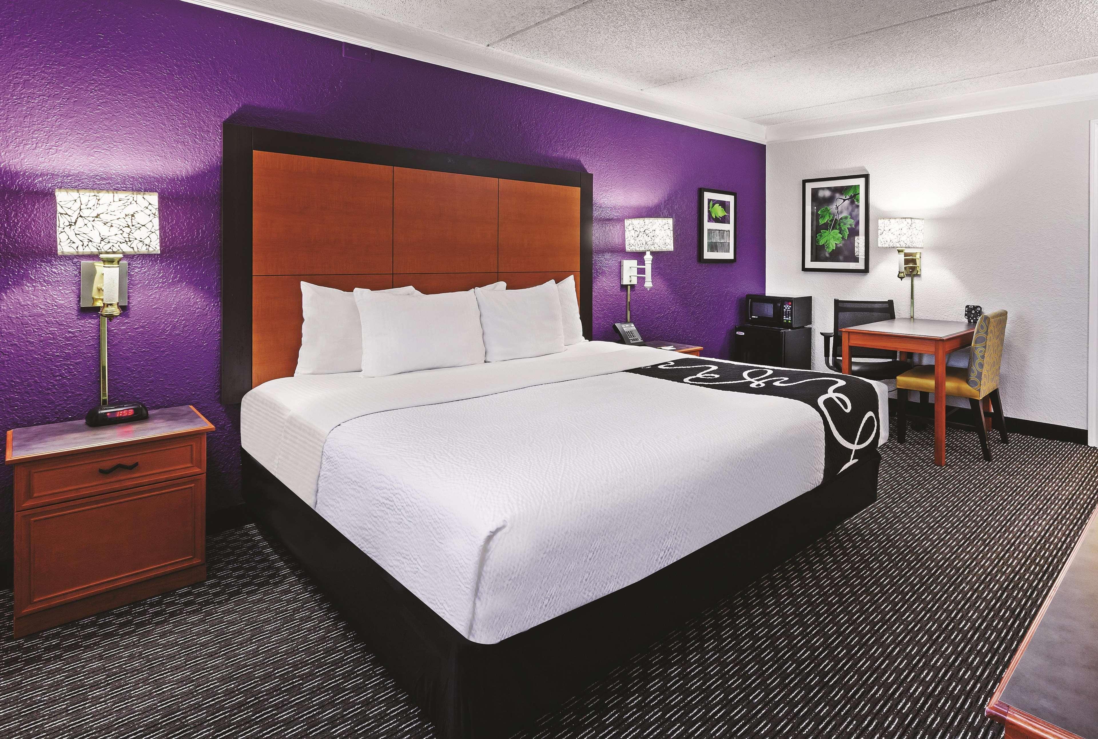 Travelodge By Wyndham Houston Cy-Fair Cypress Luaran gambar