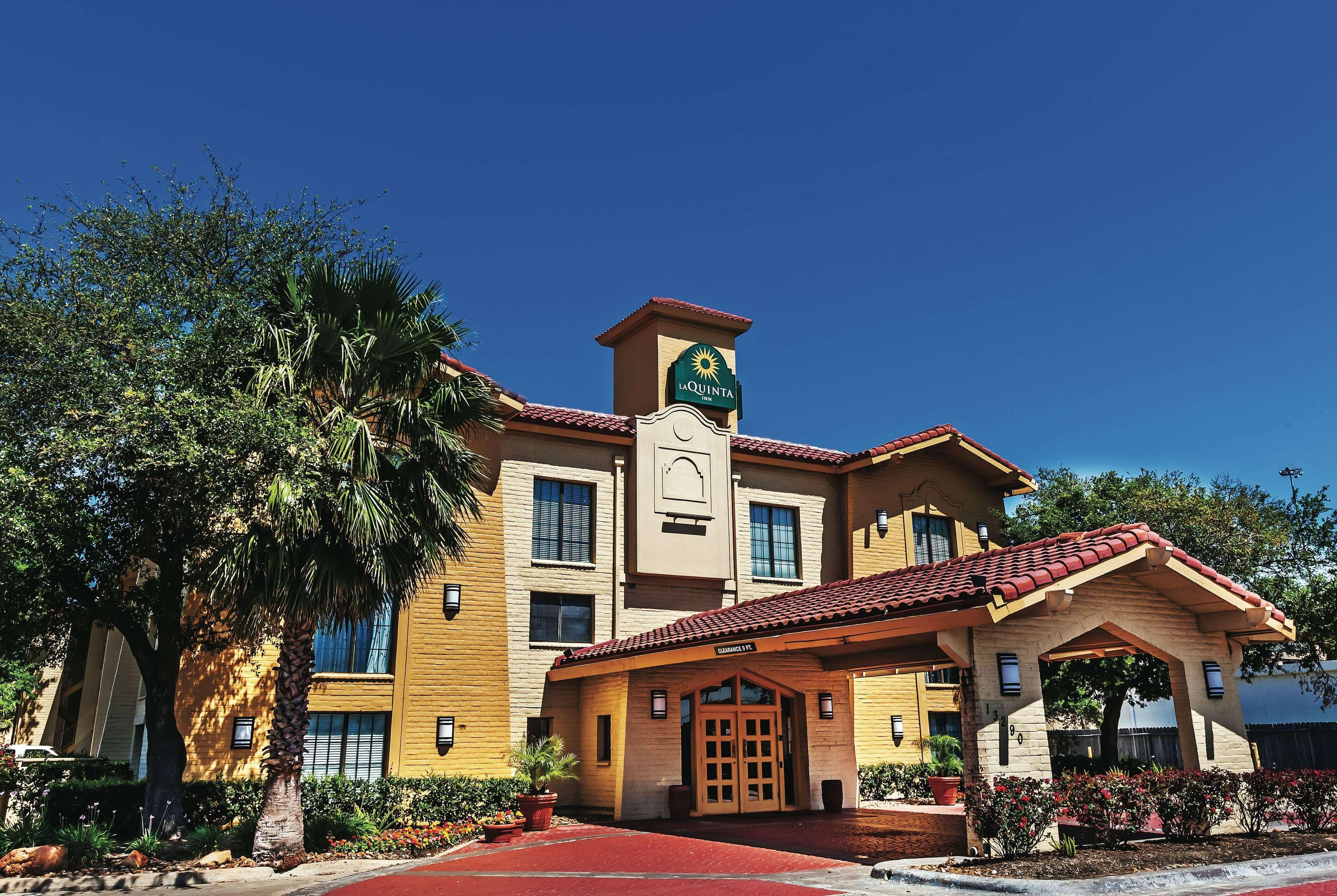 Travelodge By Wyndham Houston Cy-Fair Cypress Luaran gambar