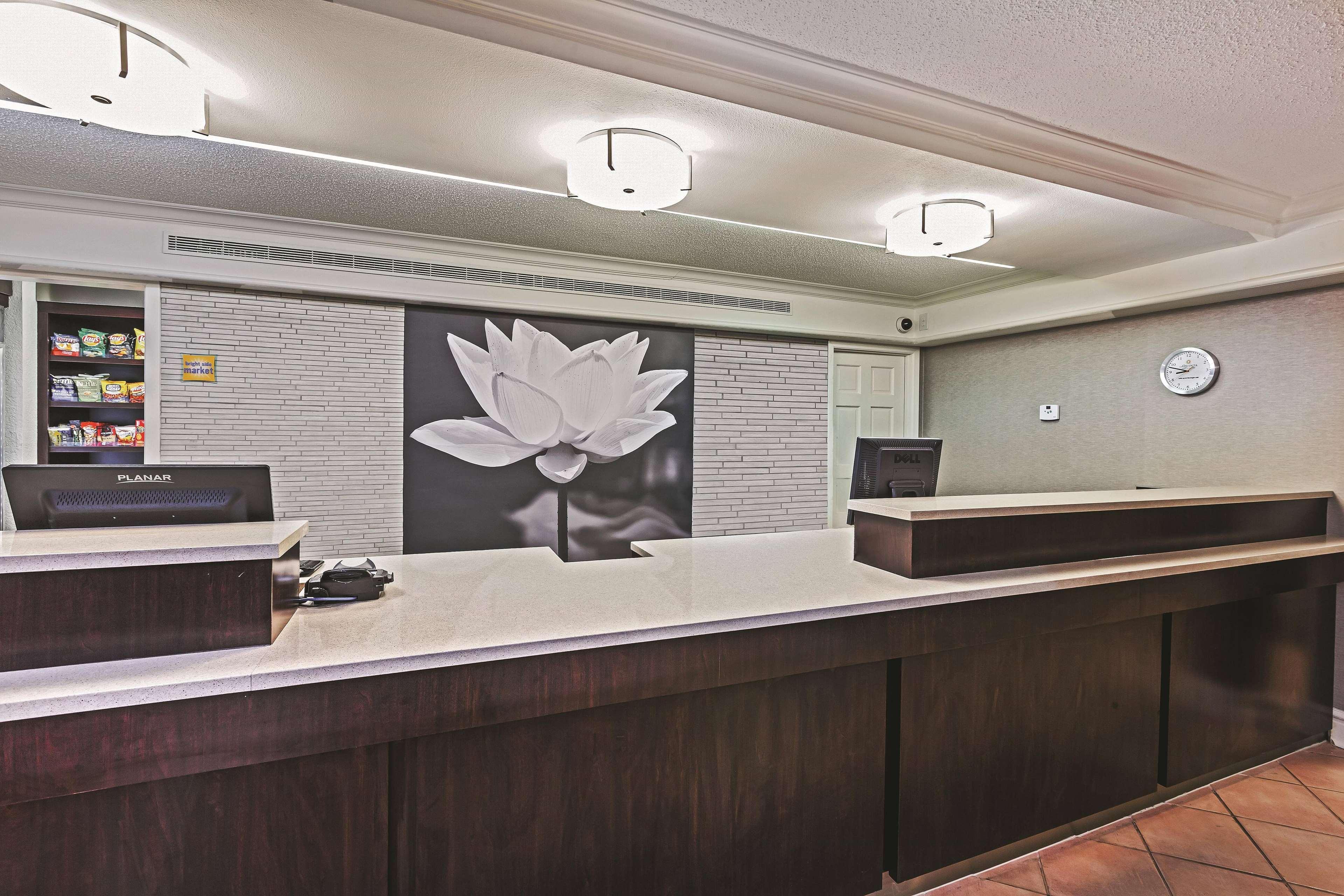Travelodge By Wyndham Houston Cy-Fair Cypress Luaran gambar