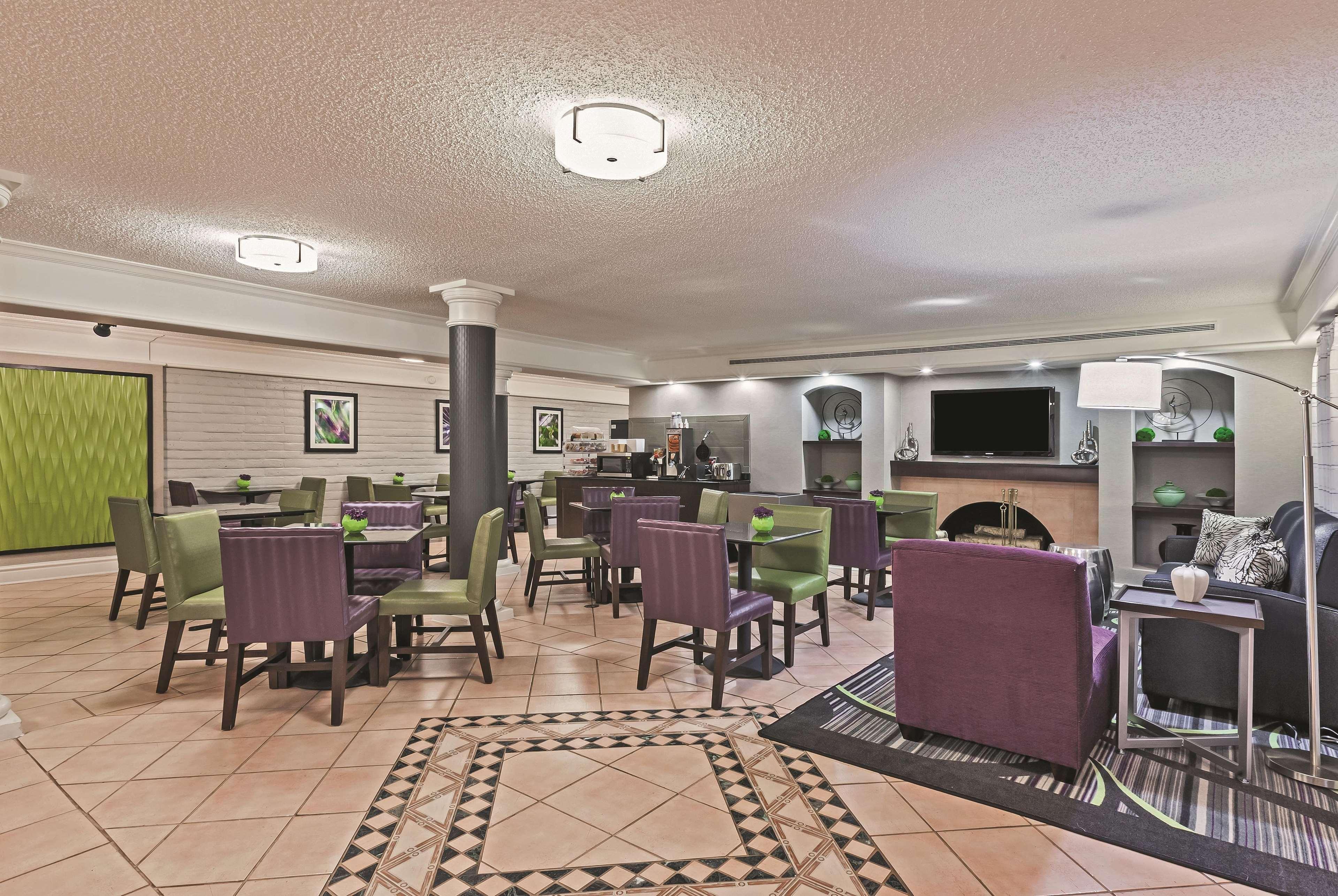 Travelodge By Wyndham Houston Cy-Fair Cypress Luaran gambar