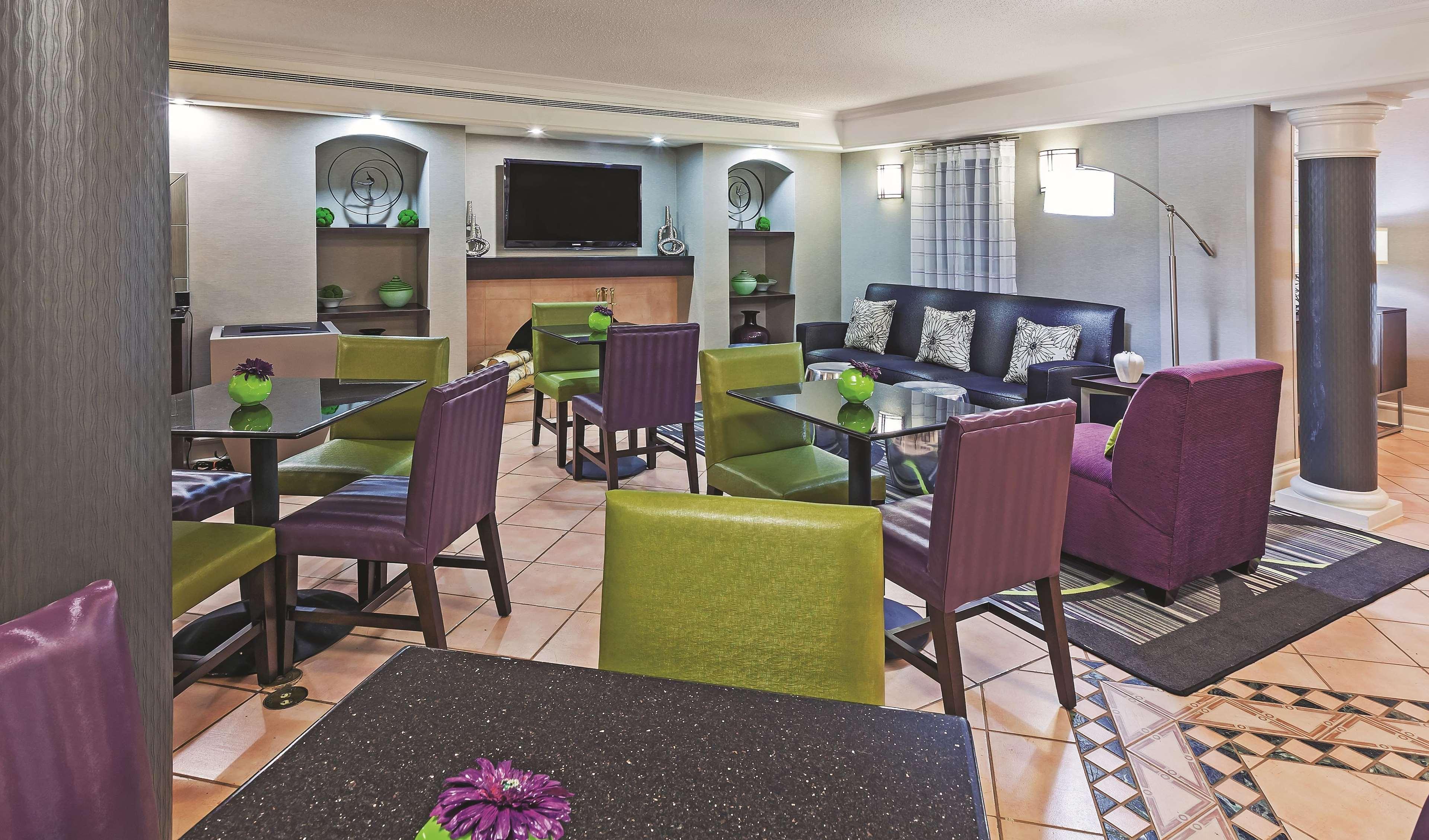 Travelodge By Wyndham Houston Cy-Fair Cypress Luaran gambar