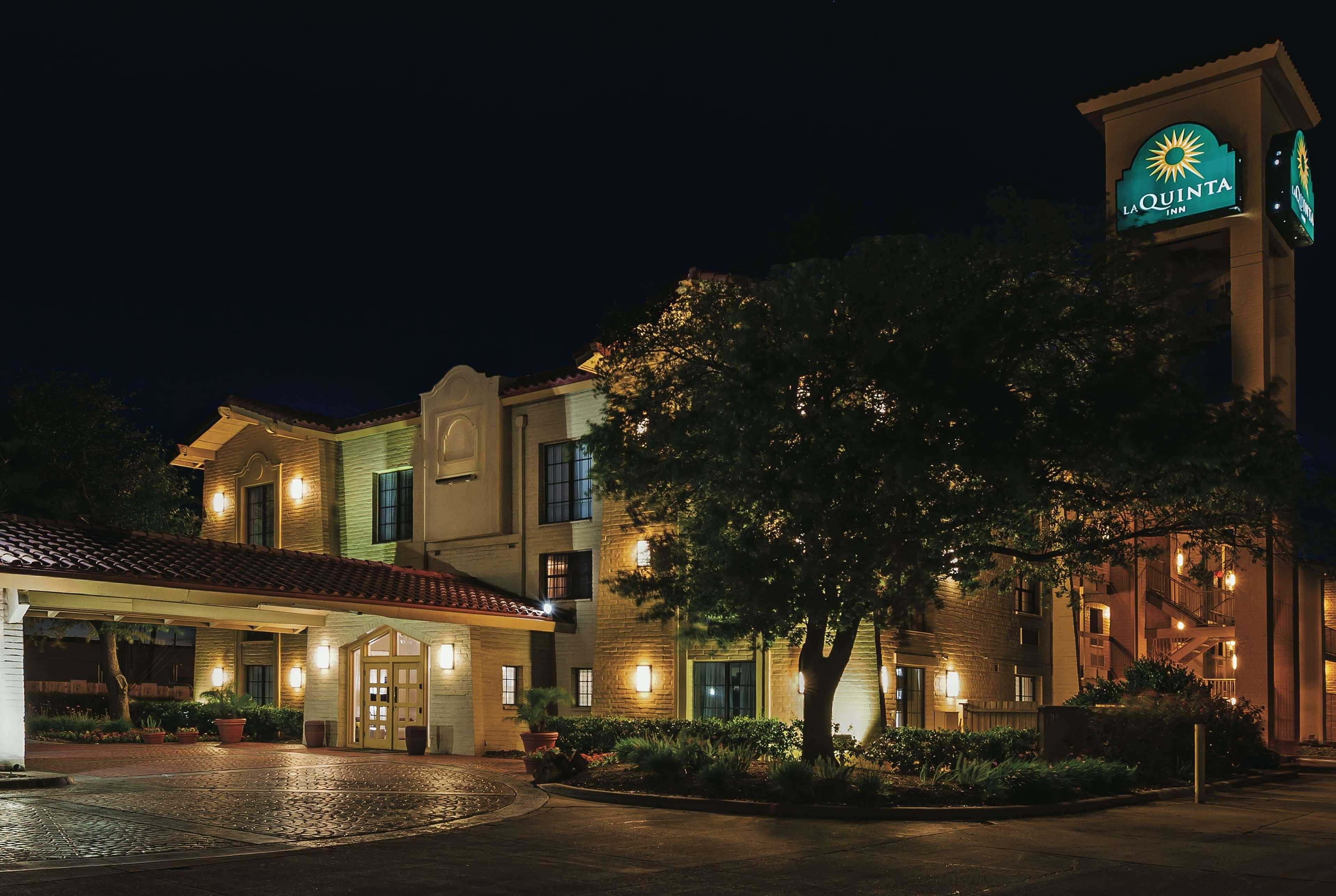 Travelodge By Wyndham Houston Cy-Fair Cypress Luaran gambar