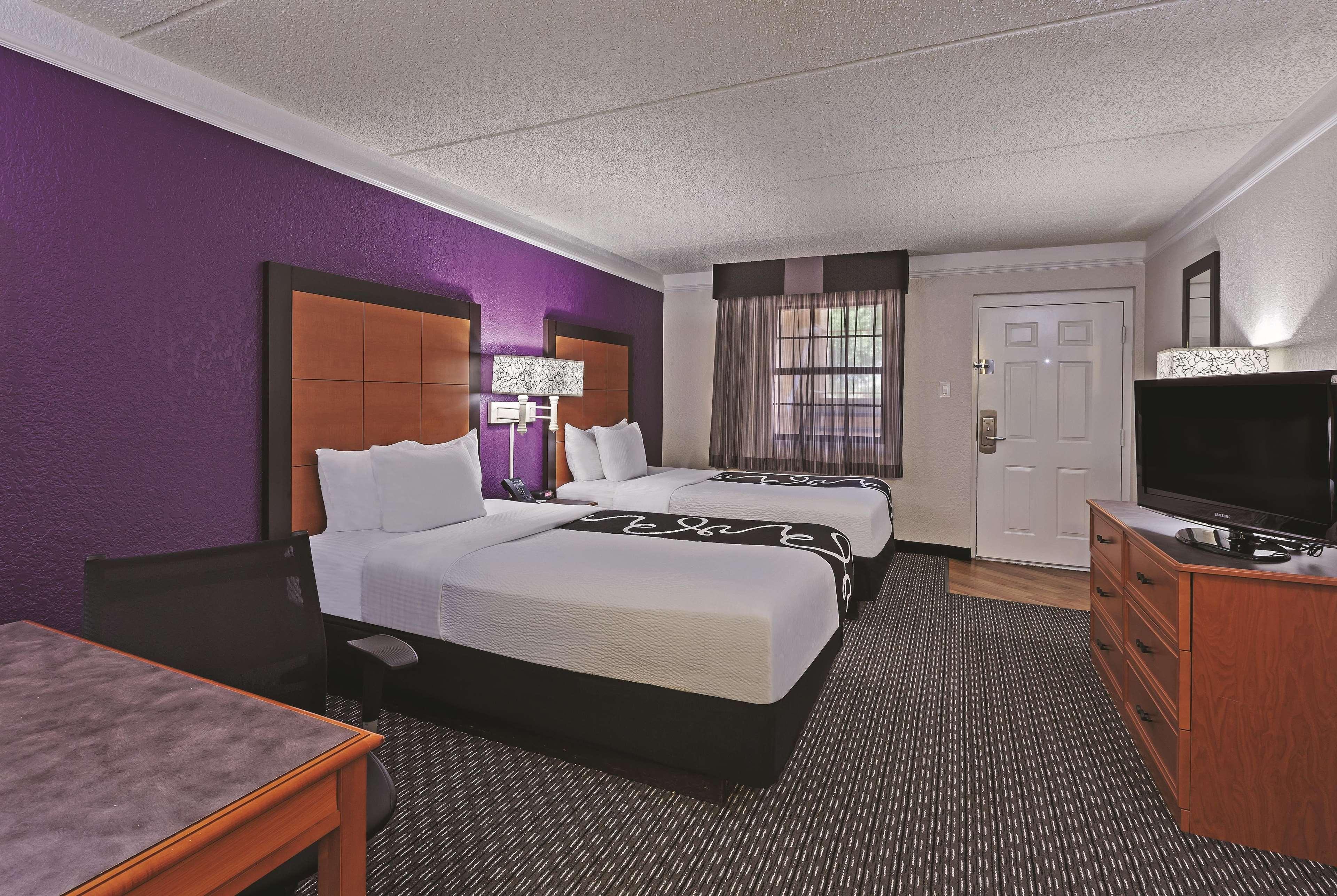 Travelodge By Wyndham Houston Cy-Fair Cypress Luaran gambar