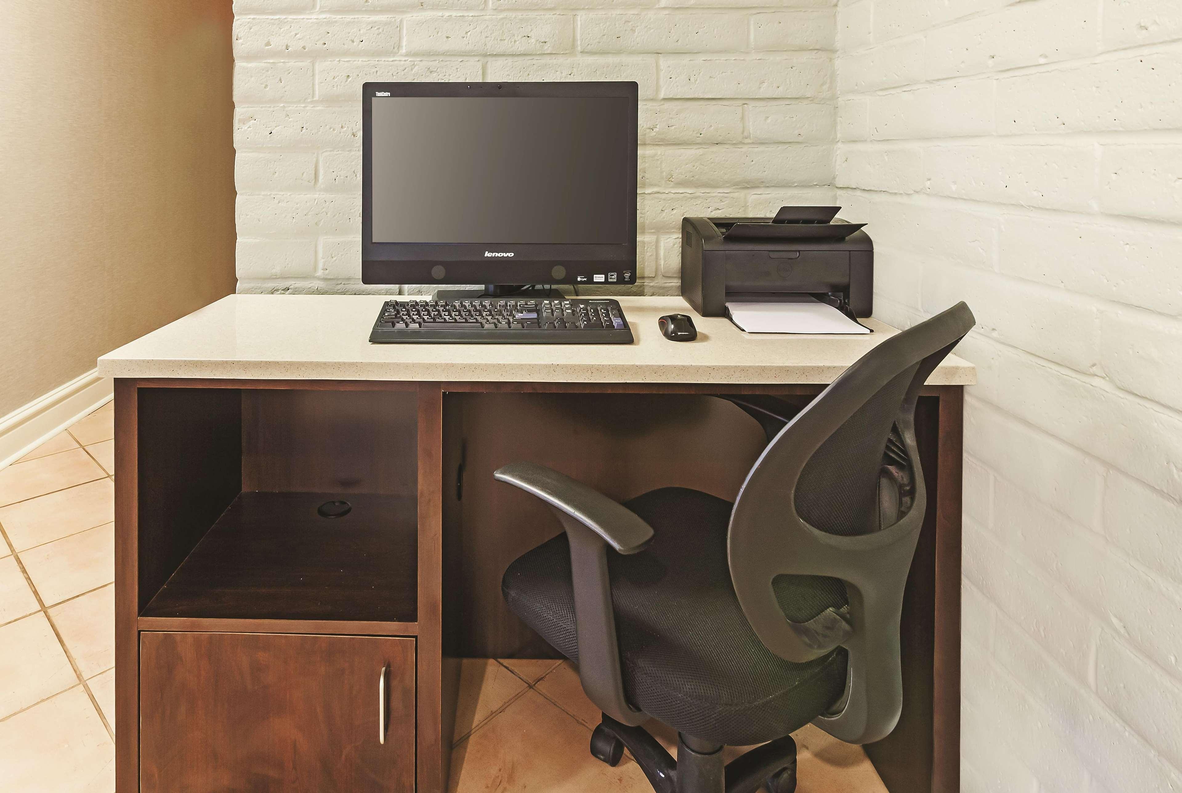 Travelodge By Wyndham Houston Cy-Fair Cypress Luaran gambar