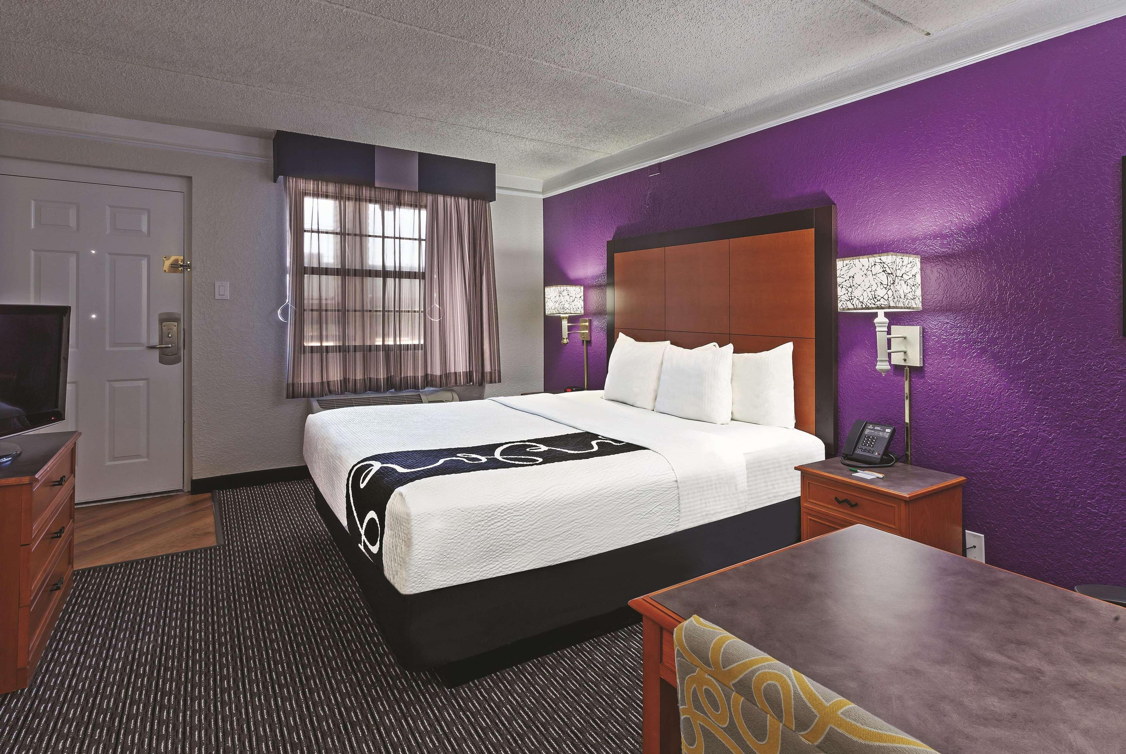 Travelodge By Wyndham Houston Cy-Fair Cypress Luaran gambar