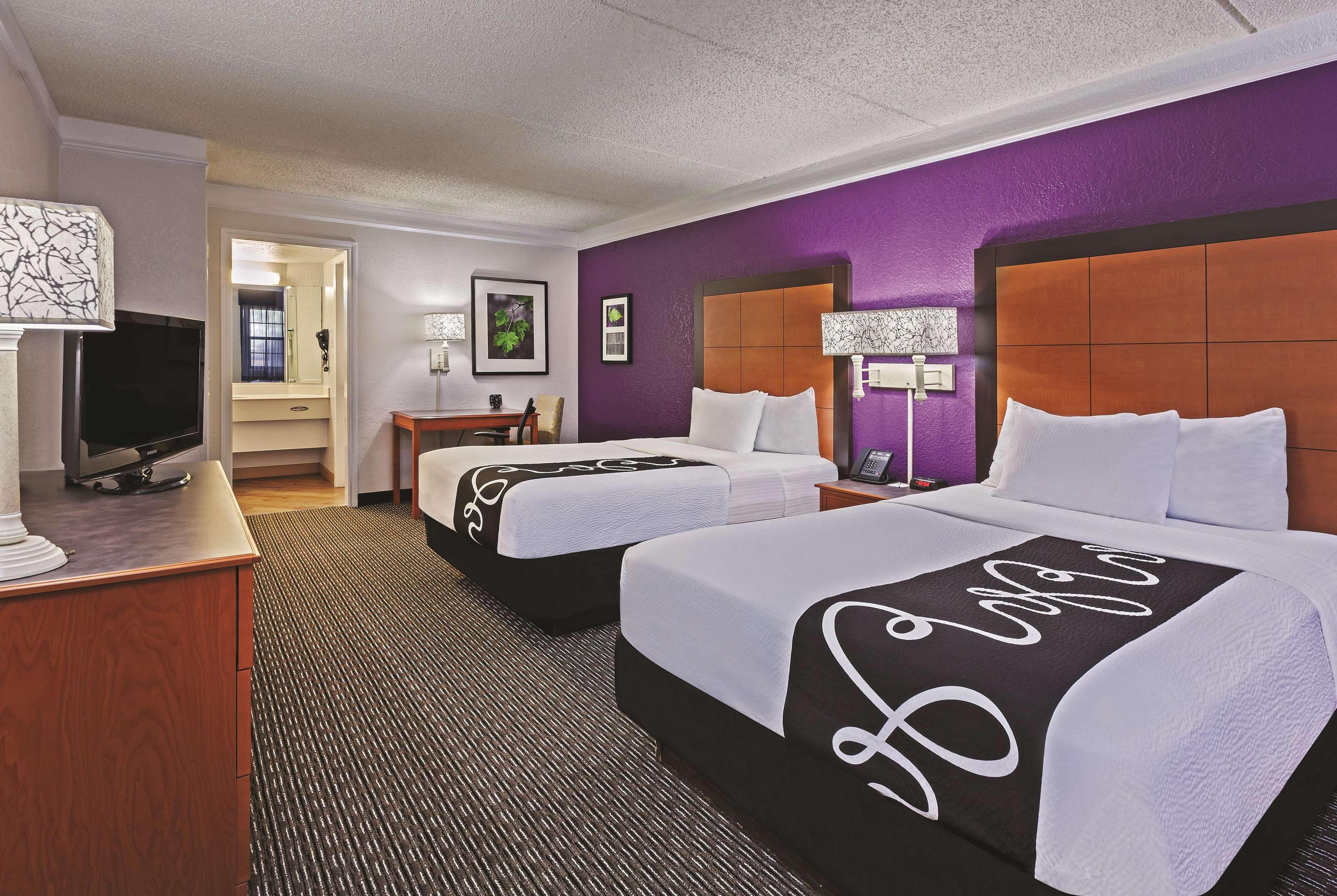 Travelodge By Wyndham Houston Cy-Fair Cypress Luaran gambar