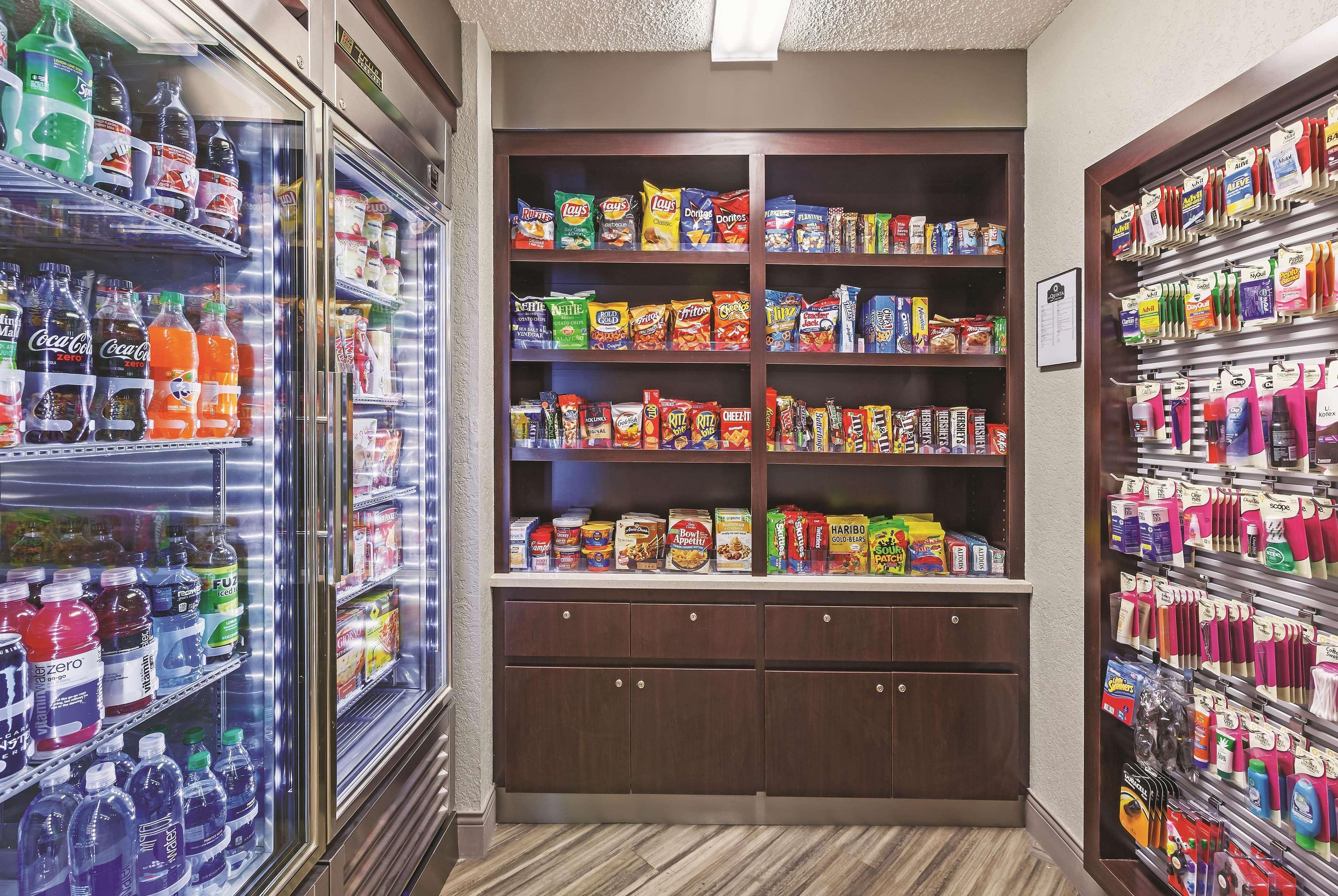 Travelodge By Wyndham Houston Cy-Fair Cypress Luaran gambar