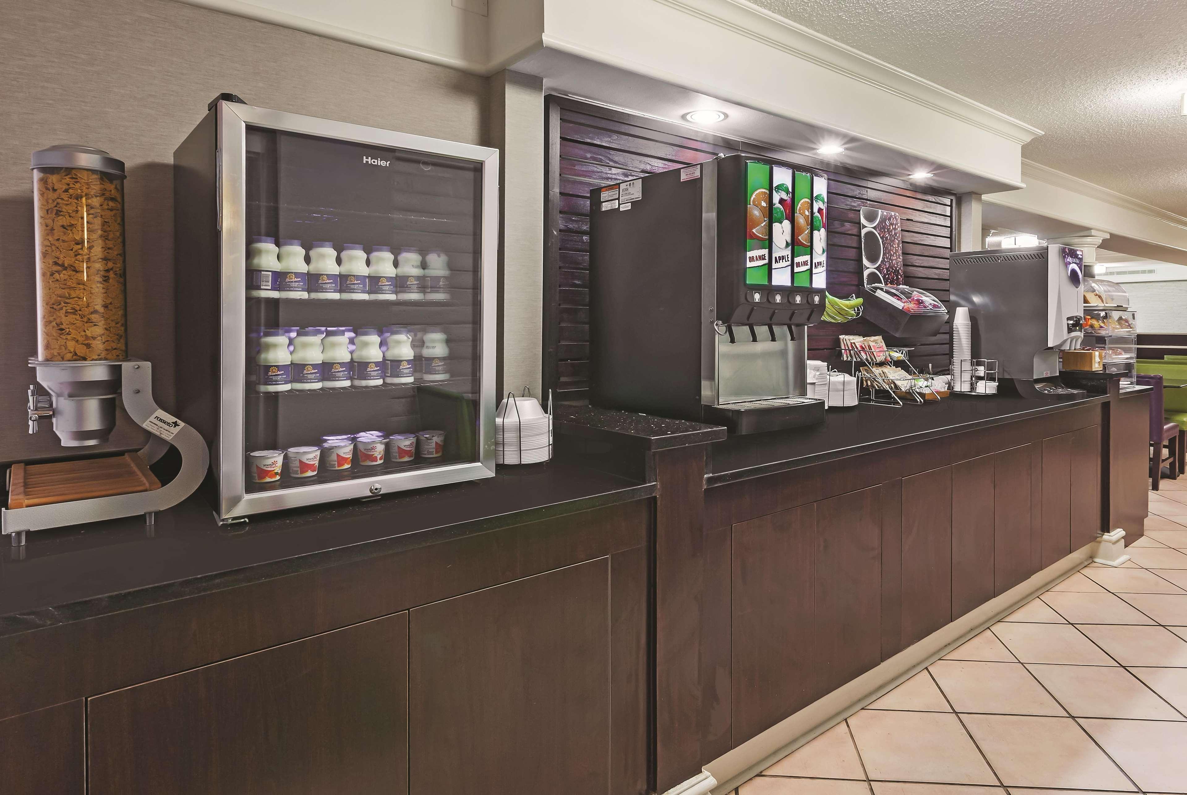 Travelodge By Wyndham Houston Cy-Fair Cypress Luaran gambar