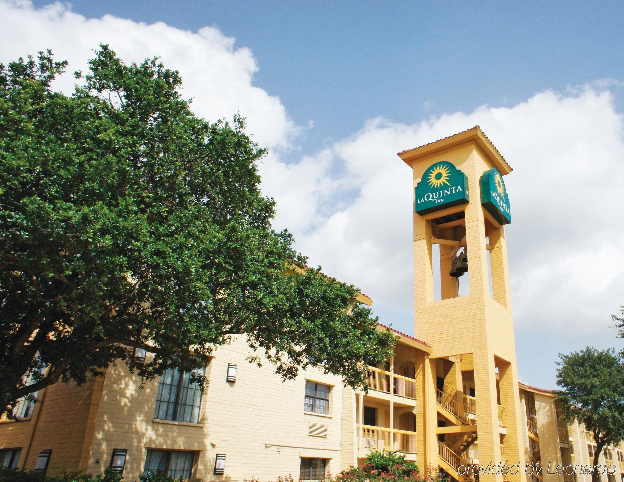 Travelodge By Wyndham Houston Cy-Fair Cypress Luaran gambar