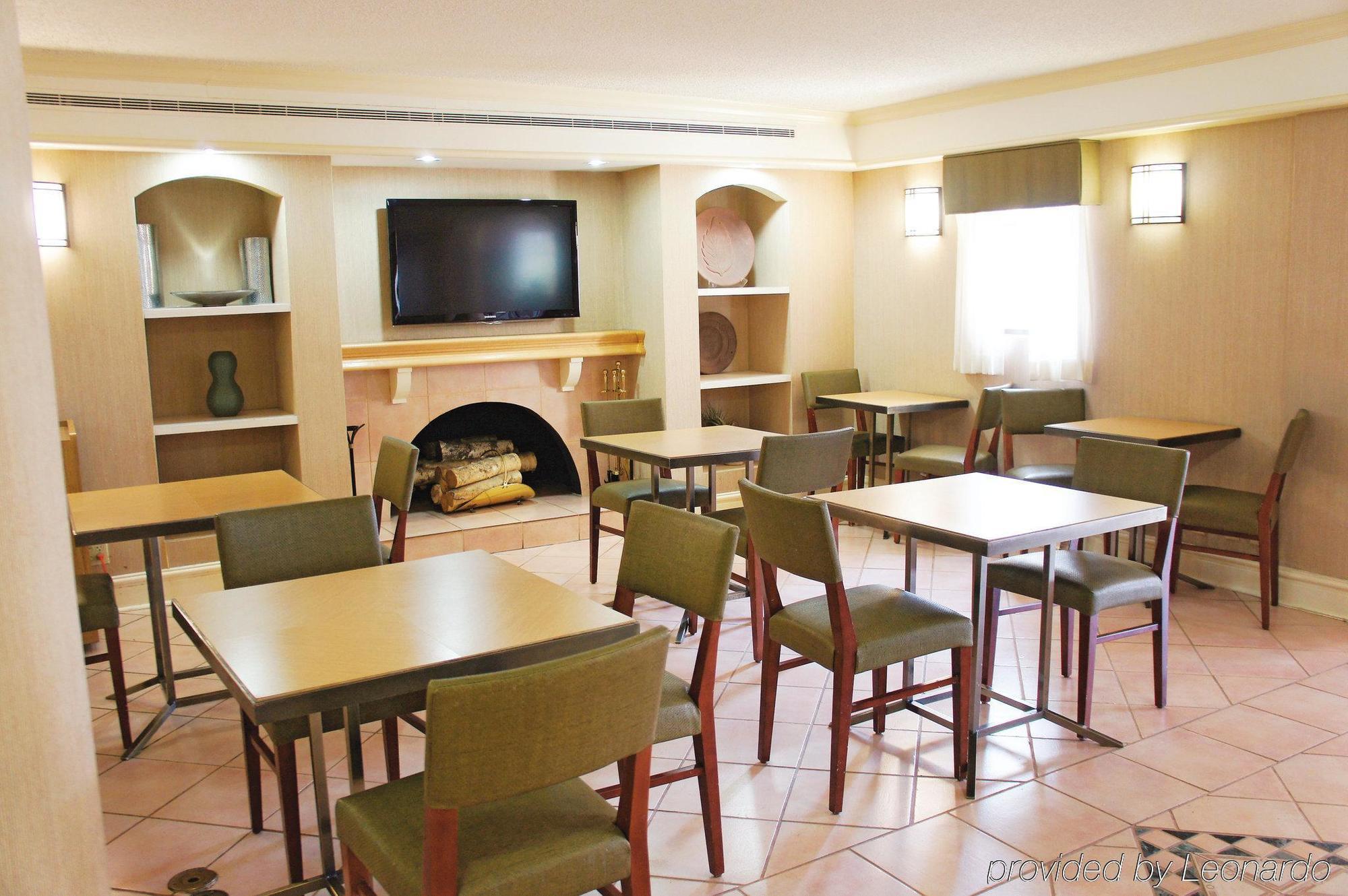 Travelodge By Wyndham Houston Cy-Fair Cypress Luaran gambar