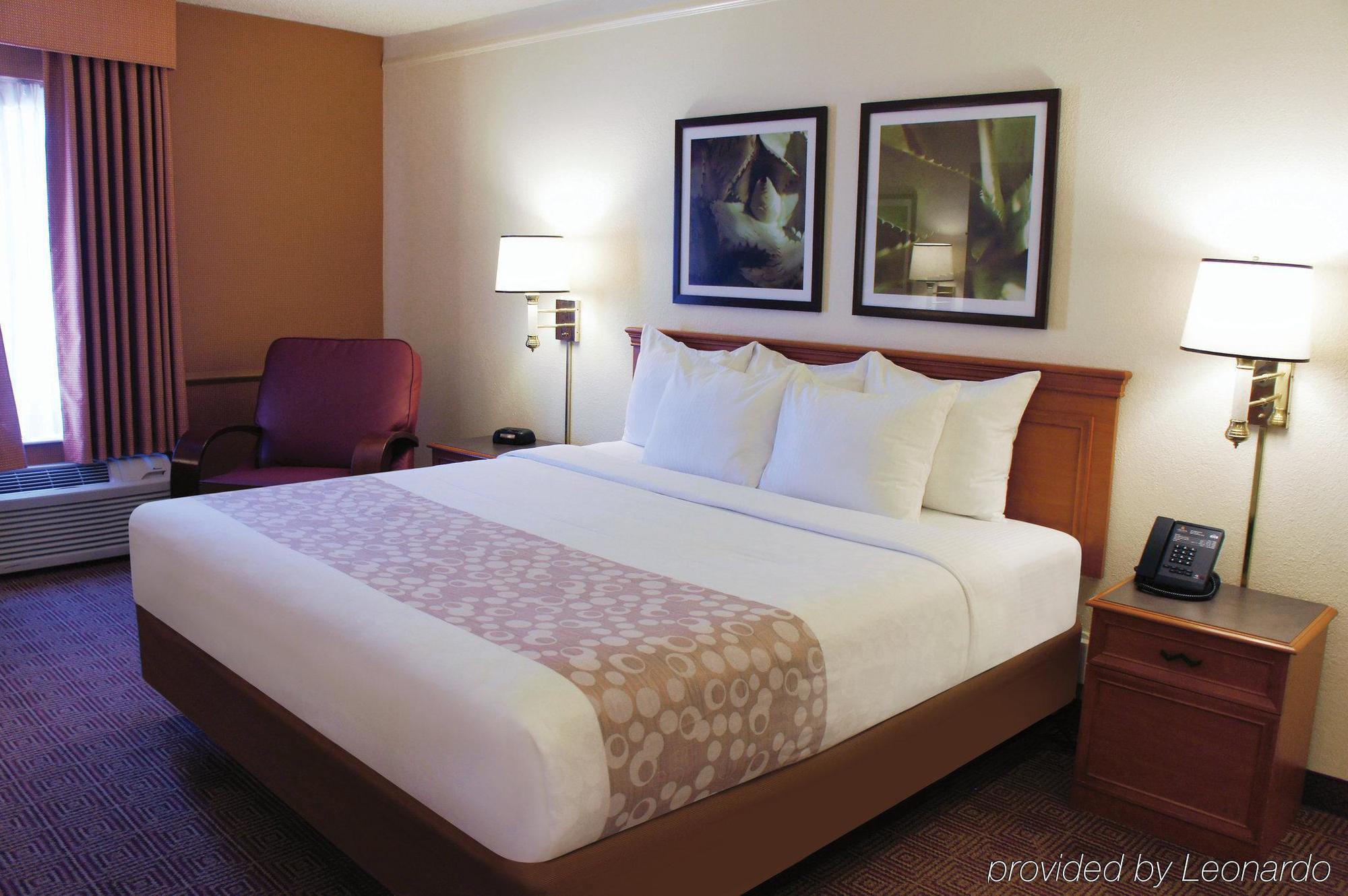Travelodge By Wyndham Houston Cy-Fair Cypress Luaran gambar
