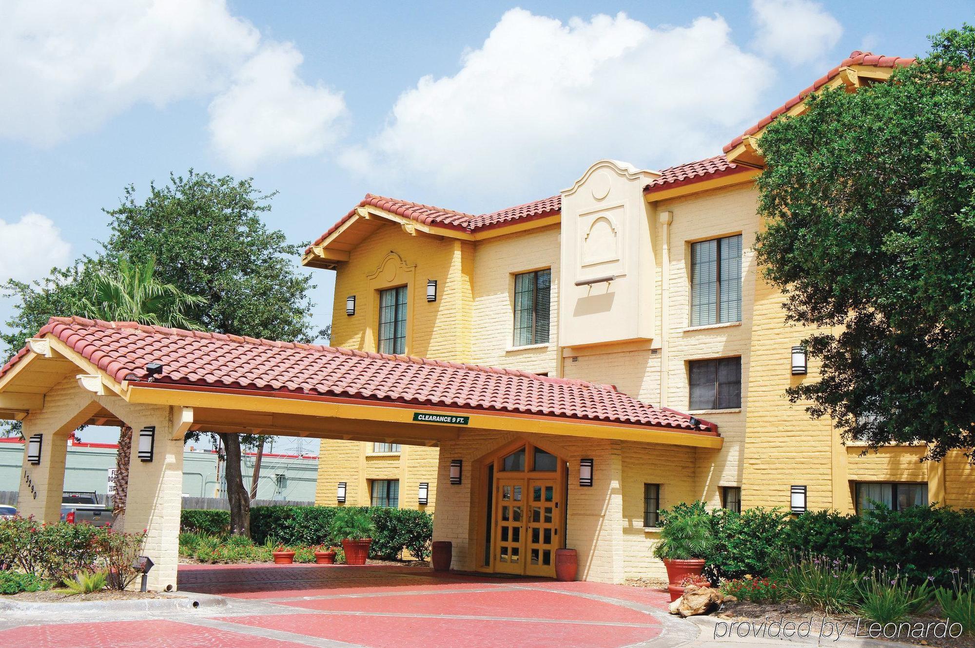 Travelodge By Wyndham Houston Cy-Fair Cypress Luaran gambar