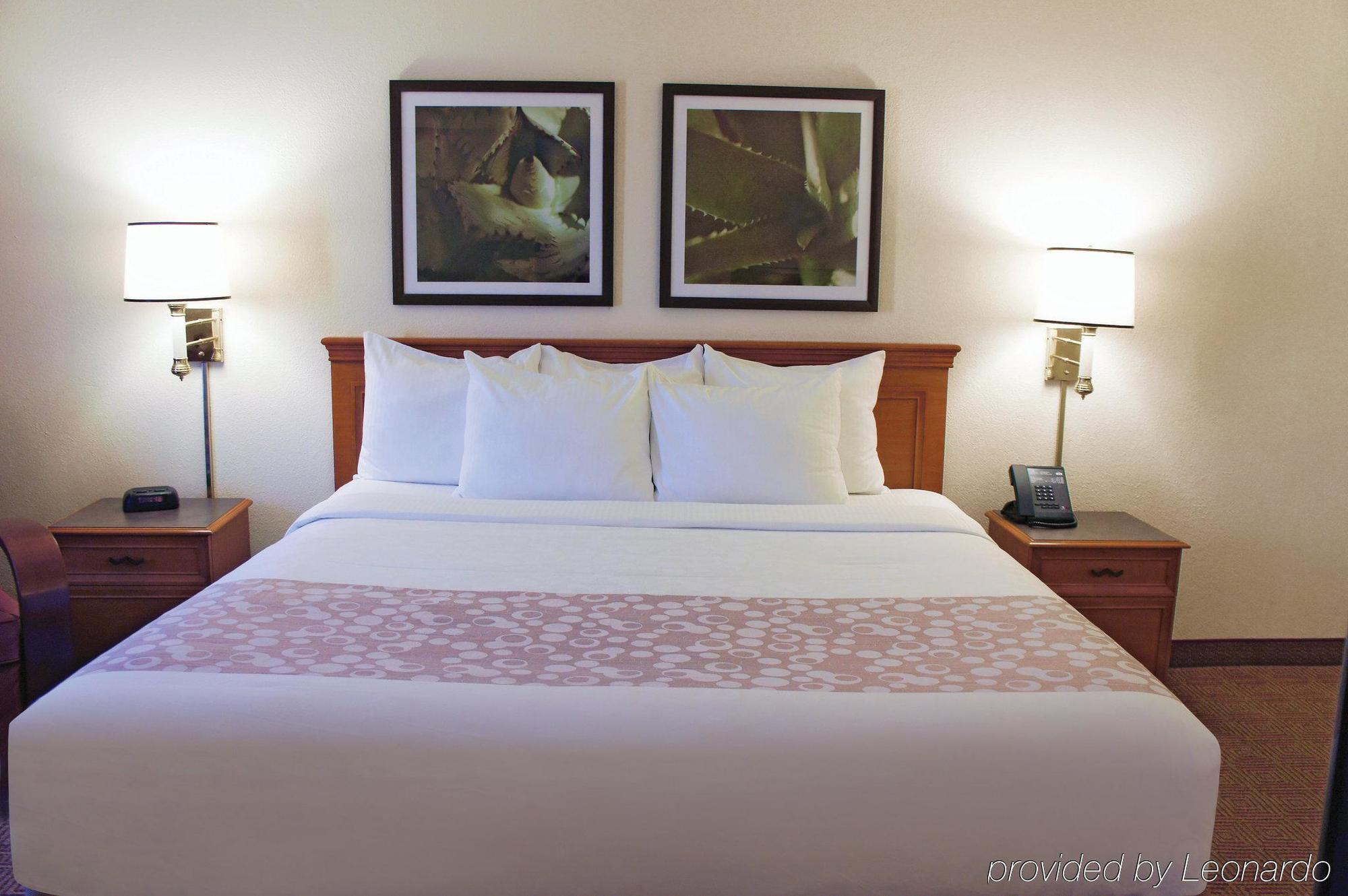 Travelodge By Wyndham Houston Cy-Fair Cypress Luaran gambar