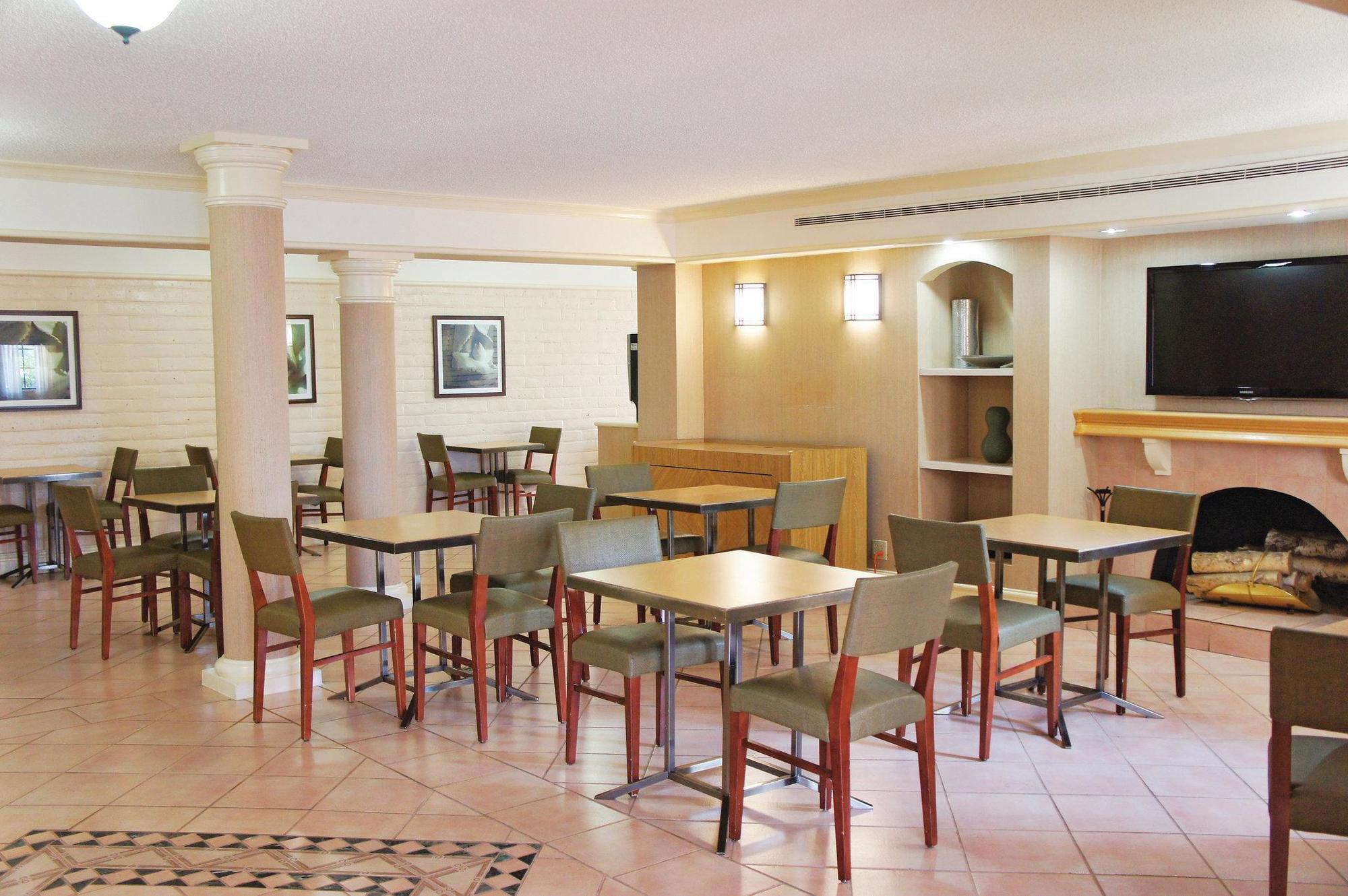 Travelodge By Wyndham Houston Cy-Fair Cypress Luaran gambar