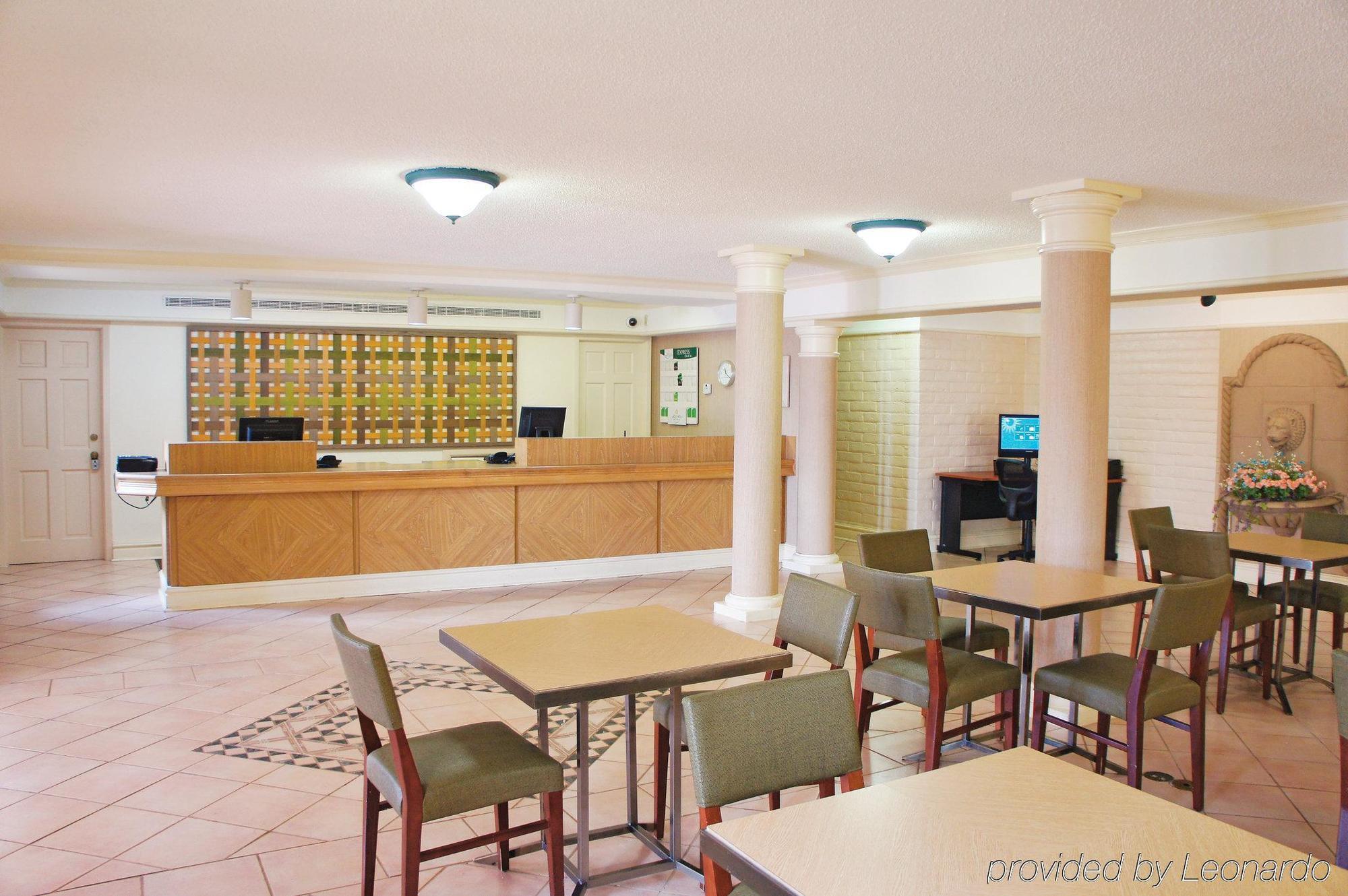 Travelodge By Wyndham Houston Cy-Fair Cypress Luaran gambar