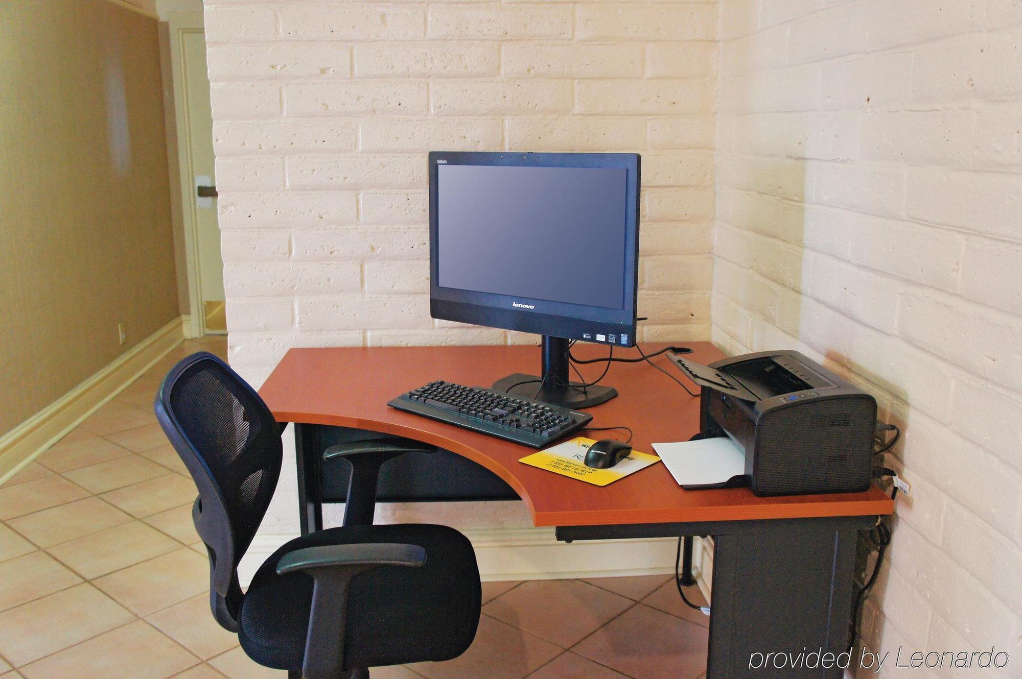 Travelodge By Wyndham Houston Cy-Fair Cypress Luaran gambar