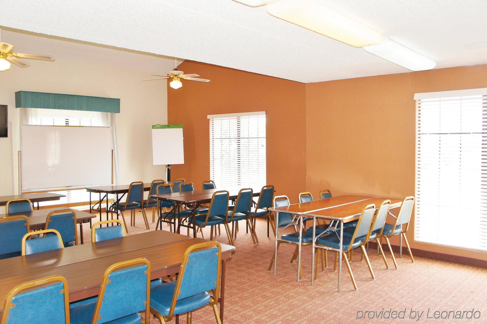 Travelodge By Wyndham Houston Cy-Fair Cypress Luaran gambar