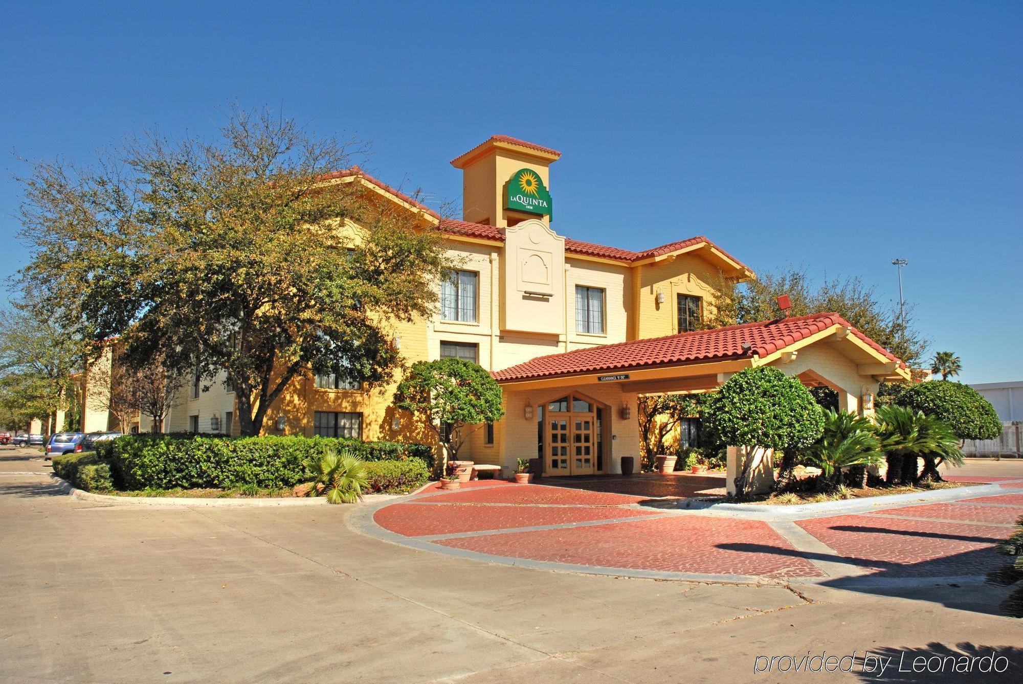 Travelodge By Wyndham Houston Cy-Fair Cypress Luaran gambar
