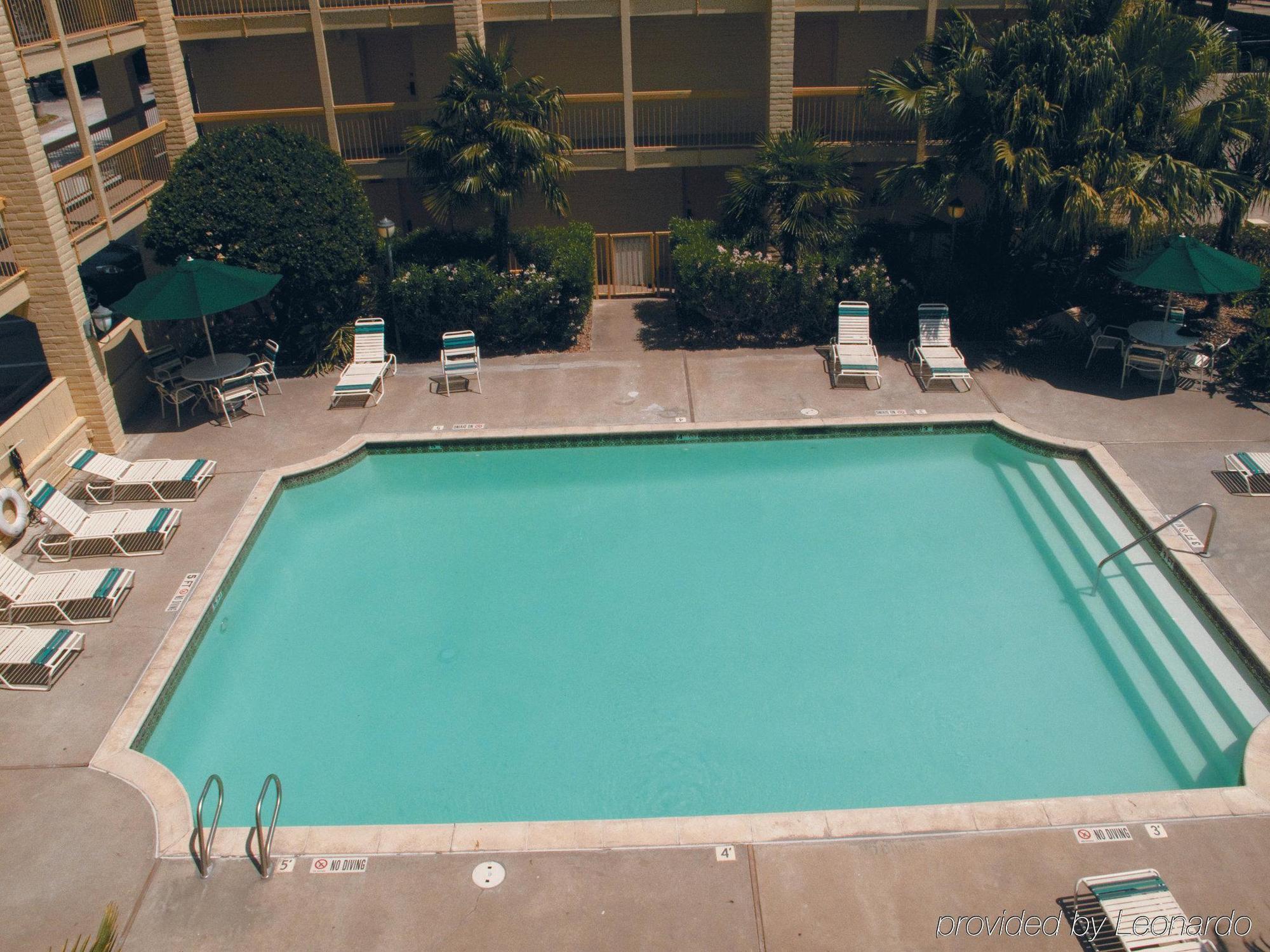 Travelodge By Wyndham Houston Cy-Fair Cypress Luaran gambar