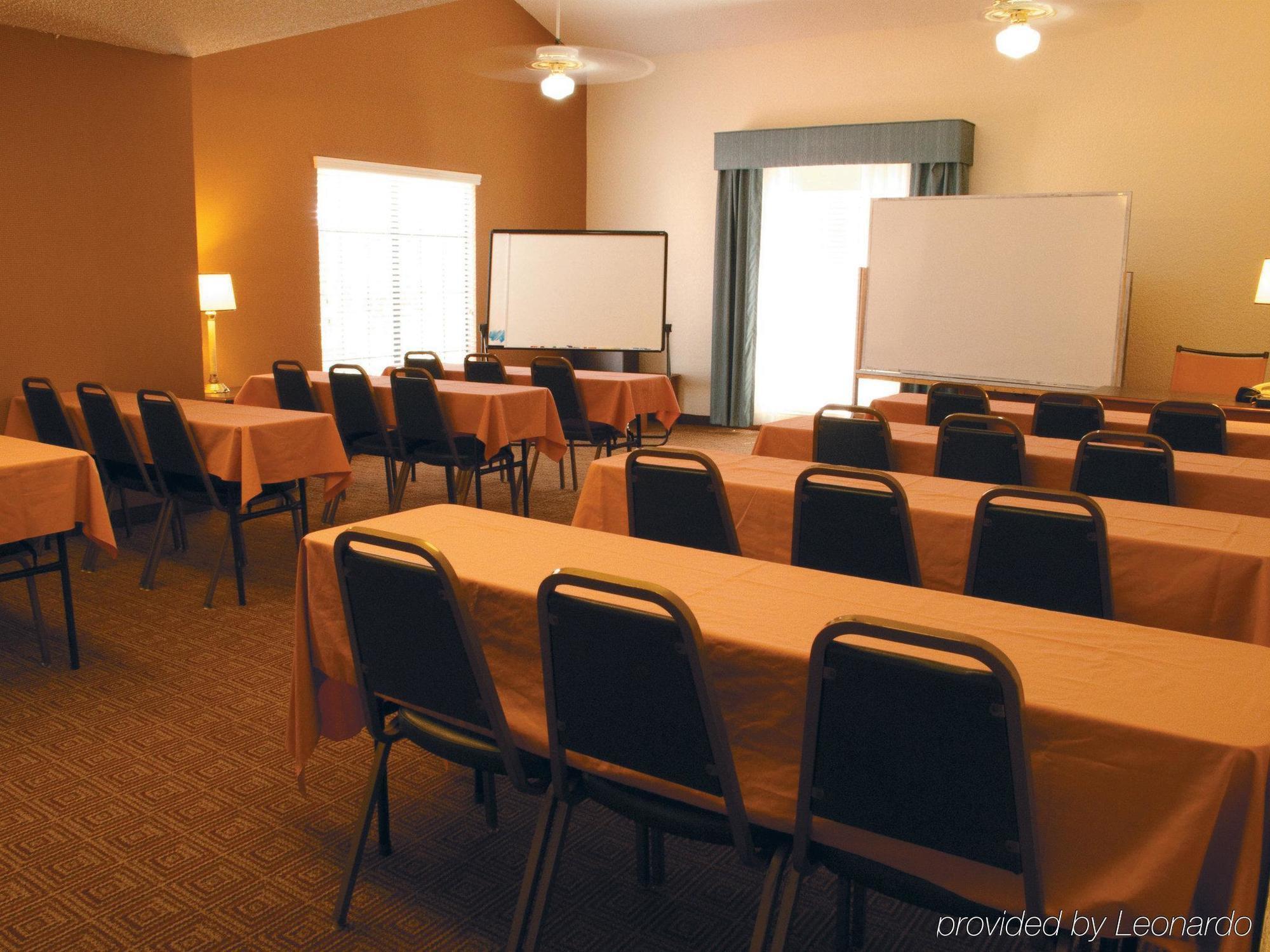 Travelodge By Wyndham Houston Cy-Fair Cypress Luaran gambar