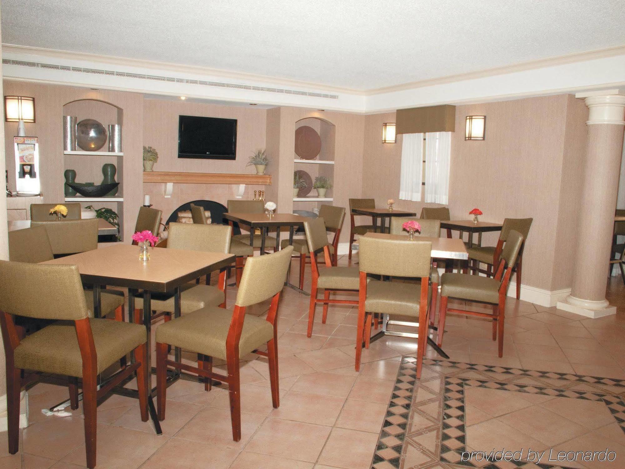 Travelodge By Wyndham Houston Cy-Fair Cypress Luaran gambar